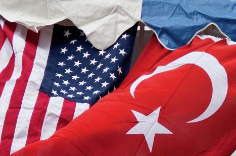 ‘ABD, Suriye Konusunda Türkiye’ye Kendi Şartlarını Dayatıyor’