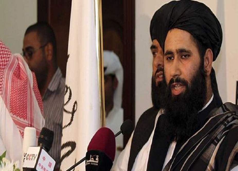 افغان طالبان کے ترجمان: شیعوں کو اپنا بھائی سمجھتے ہیں، داعش کا ہر عمل اسلام اور شریعت کیخلاف ہے