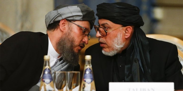 طالبان کا سعودی عرب پر عدم اعتماد کا اظہار