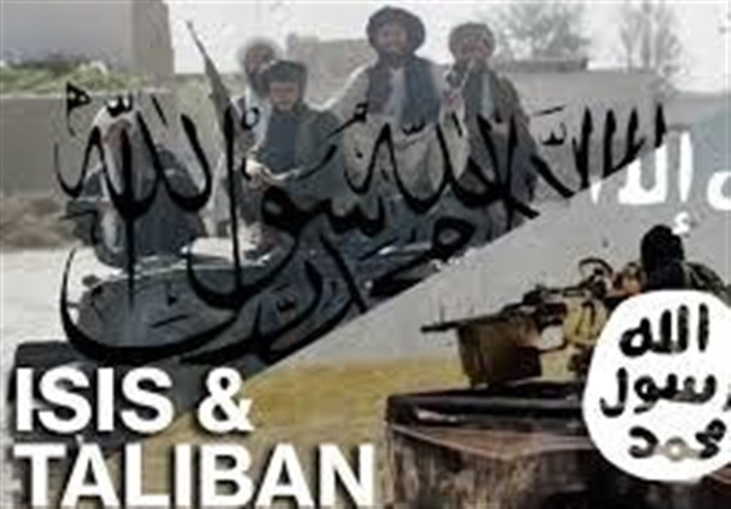 طالبان کے حملوں میں درجنوں داعشی  ہلاک