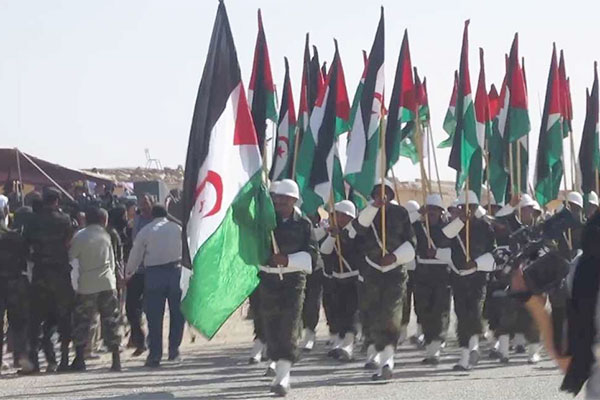 المغرب يحذر من خطوات الـ"بوليساريو" العسكرية "الاستفزازية"