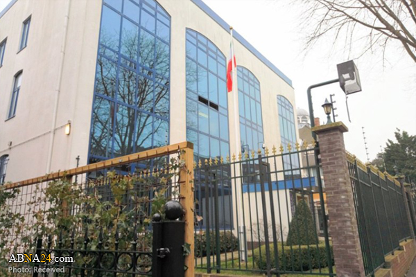 Iran’s envoy to The Hague urges Netherlands to maintain diplomats' security