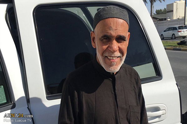 Former Al-Wefaq parliamentarian released from Bahraini prison
