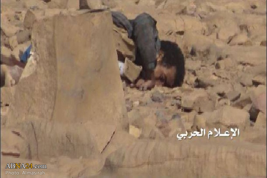 Yemeni forces kill Saudi-mercenaries in Al-Jawf