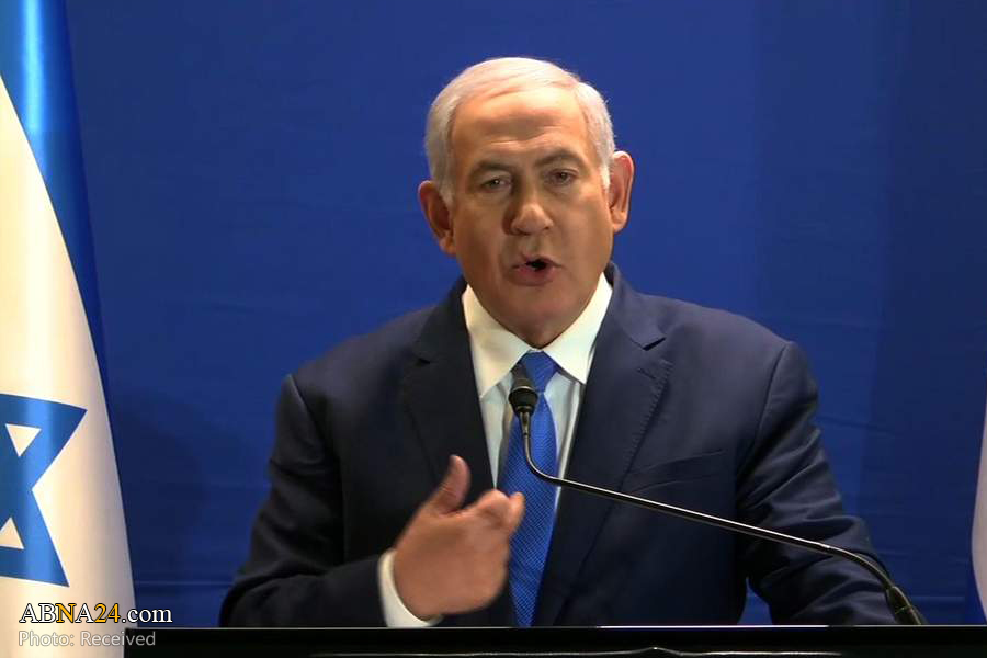 Netanyahu: 'Israeli army ready war'