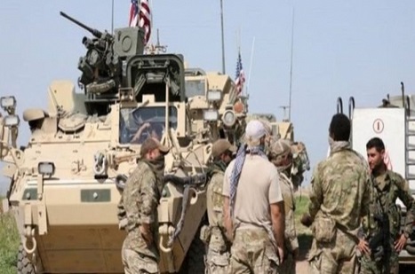Wall Street Journal: Pentagon, ABD'nin Suriye'den çekilme sürecini ilerletiyor
