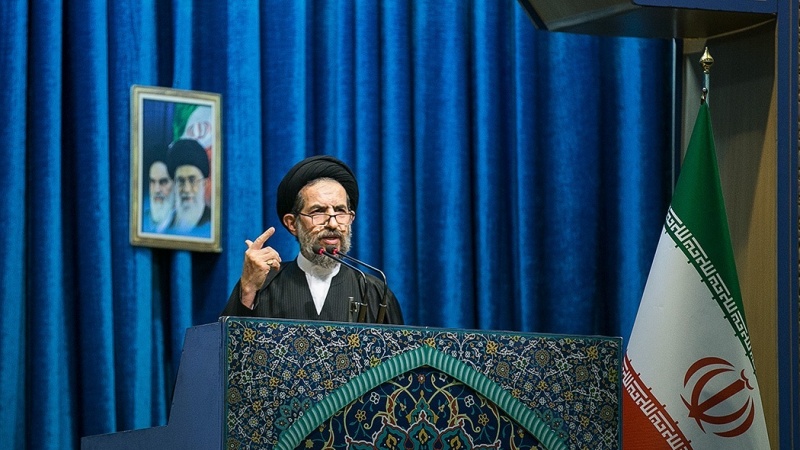 Iran dan Front Muqawama Buat Kubu Arogan Tercengang