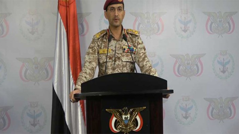 یمنی فوج نے دیا سعودی جارحیت کا منھ توڑ جواب