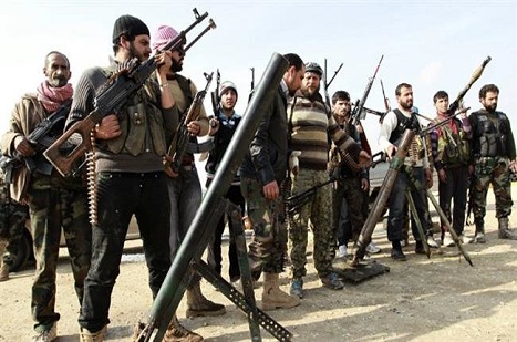 Türkiye uzlaştırmış: İdlib’de güç kaybeden ÖSO cihatçı yönetimi kabul etti