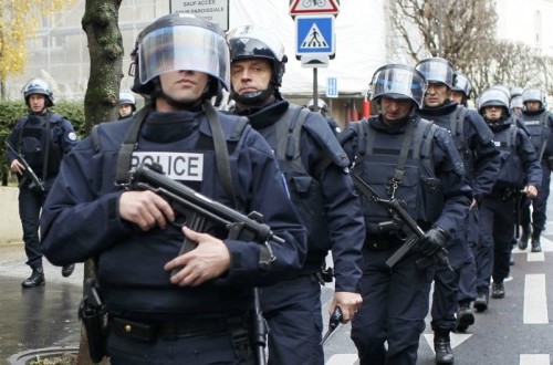 الشرطة الألمانية: إخلاء 3 محاكم بسبب تهديد بوجود قنابل