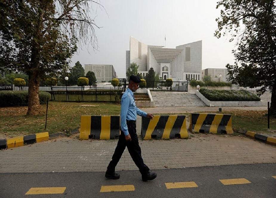 بعض خواہشیں، خواہشیں ہی رہ جاتی ہیں، چیف جسٹس کا اظہار حسرت