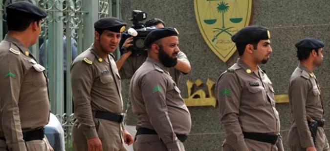 مزيد من الاعتقالات والتعذيب في السعودية 