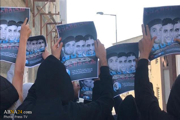 Protests in Bahrain amid Pompeo's visit