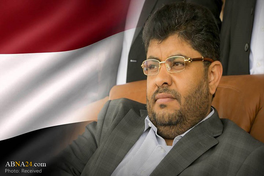 Yemen Ansarullah holds Saudi forces responsible for fire in Aden's refineries