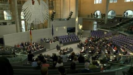 L'Allemagne préconise le mécanisme du commerce avec l'Iran