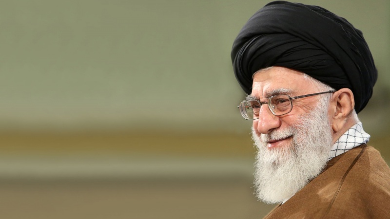 پەیامی ڕێبەری ئێران بۆ سەندیکای ئەنجومەنی ئیسلامی خوێندکاران لە ئەورووپا