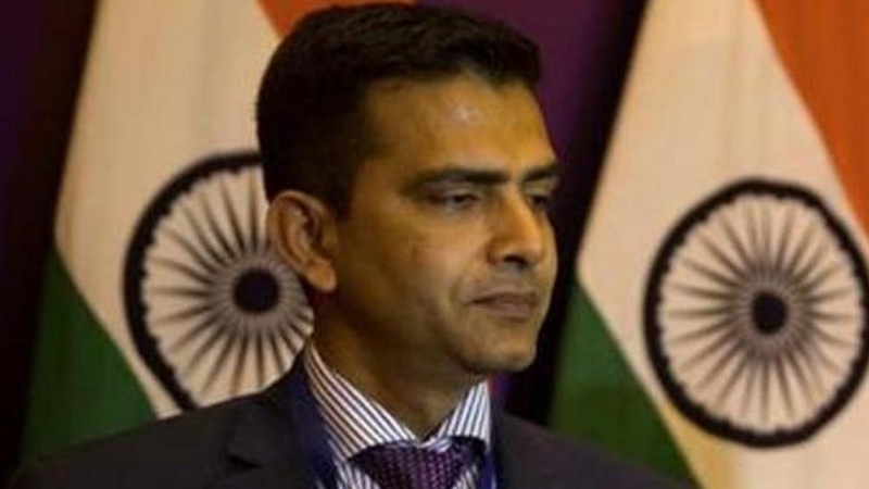 بھارت ایران سے تیل کی درآمدات جاری رکھے گا