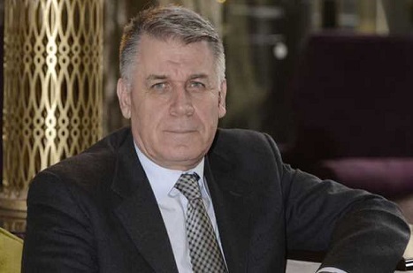 Kürecik Türkiye'den Çok İsrail'e Hizmet Ediyor