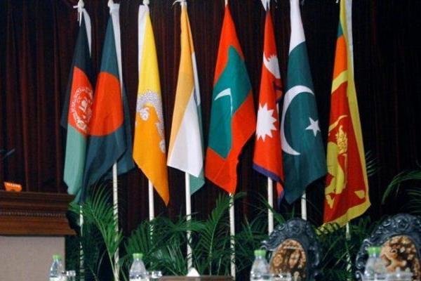 نیپالی وزیر خارجہ: بھارت سارک سربراہی اجلاس منعقد کروانے دے
