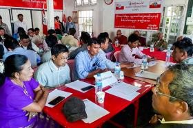 ရခိုင္တြင္ပဋိပကၡမ်ား ေျဖရွင္းရန္ အားလံုးပါဝင္ေသာ ရခိုင္အမ်ိဳးသားညီၫြတ္ေရးေကာ္မတီဖြဲ႕စည္းမည္