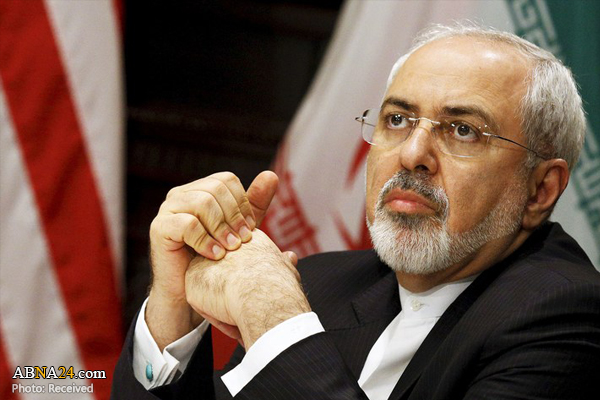 Zarif calls anti-Iran conf. in Poland a ‘desperate circus’