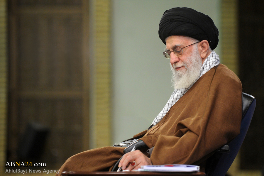 Imam Khamenei: 'University students’ jihad is to make nation independent of foreign countries'