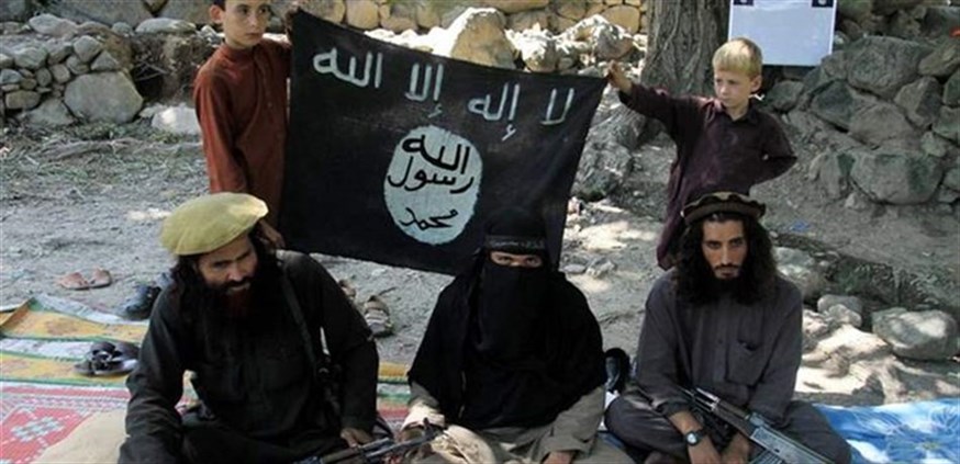 مقتل قيادي بتنظيم داعش التكفيري في أفغانستان 
