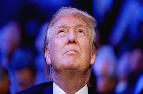 Donald Trump Tuntut Dana Tambahan 6 Kali Ganda Lebih Tinggi