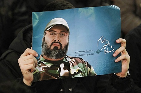 Amerika ve İsrail'in en tehlikeli “terörist” diye 30 yıldır aradığı Hizbullah'ın stratejik aklı: Talal Hamiye