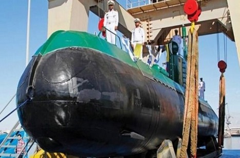 İran'dan Amerika ve İsrail'e gözdağı! 527 tonluk silah