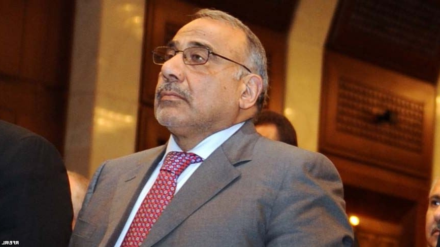 نائبة تدعو عبد المهدي للحضور في البرلمان وايضاح عدد القوات الامريكية