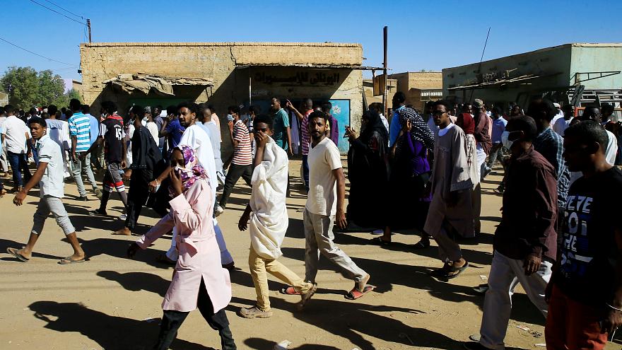 لجنة تقصي حقائق حكومية: عدد القتلى في احتجاجات السودان ارتفع إلى 24