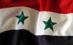 Сирия просит Организацию Объединенных Наций предотвратить продолжающуюся агрессию Израиля  