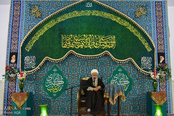 Iran’s Mashhad hosts int. conference on martyrs