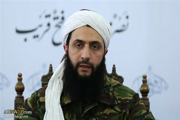 Al-Nusra leader voices support for Turkey's assault on Kurds
