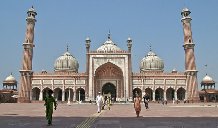 Neues Gesetz in Indien: Keine Staatsbürgerschaft für Muslime