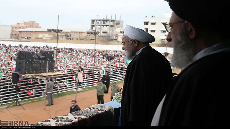 Iran akan Luncurkan Satelit Operasional Pertama
