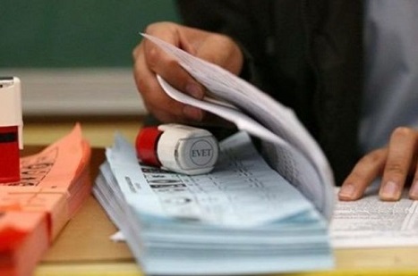 'AKP kaybederse seçim iptal olur'