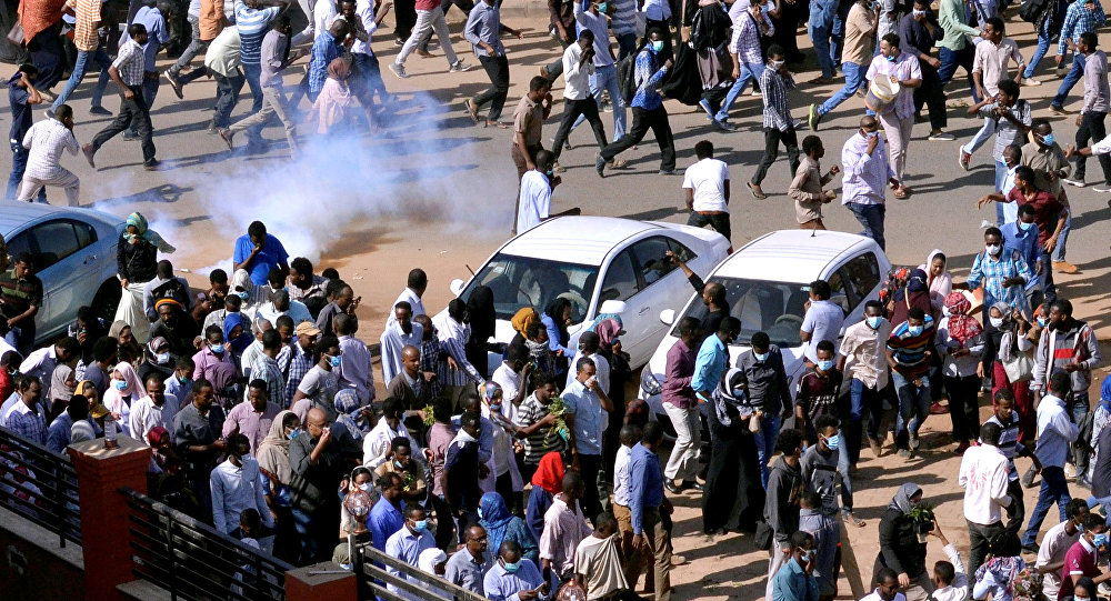 قوى سياسية تعلن عن خطوات "حاسمة" خلال أيام في السودان