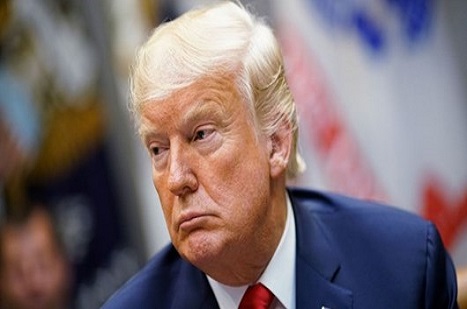 Trump'tan küstah tehdit! Türkiye'yi mahvederiz!