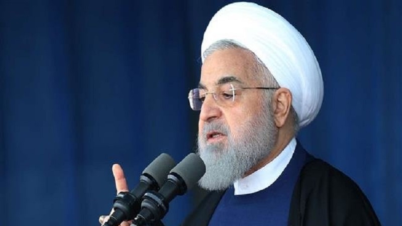 Iranski predsjednik o lansiranju satelita Pejam