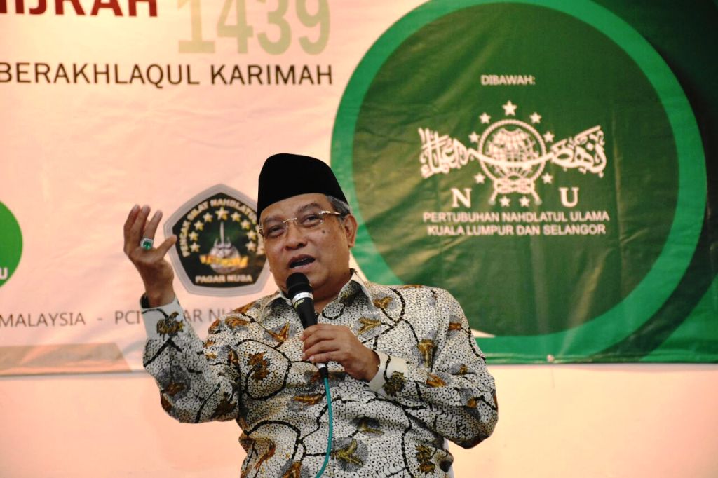 Kalau Ingin Paham Islam, Gabungkan Nash dan Akal