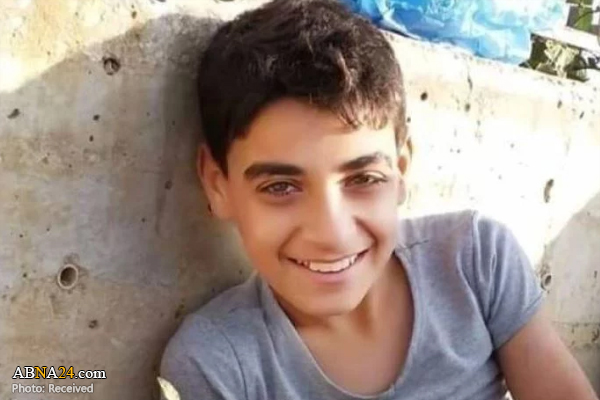 Palestinian teen succumbs to wounds sustained during Friday protests / Pics