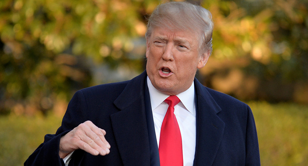 Após China se voltar ao Brasil, Trump tenta manter apoio dos agricultores dos EUA