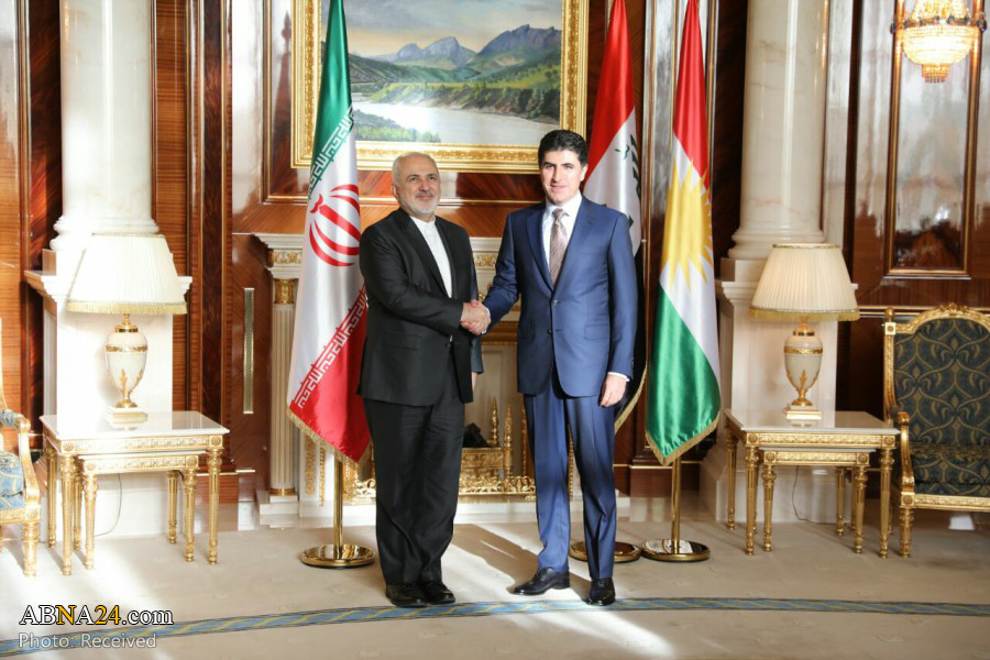 Iraqi Kurds never forget Iran’s support