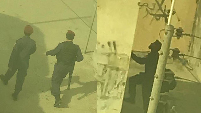 13 مواطناً بينهم امرأة.. حصيلة الاعتقالات خلال حملة المداهمات المستمرة منذ الأول من يناير