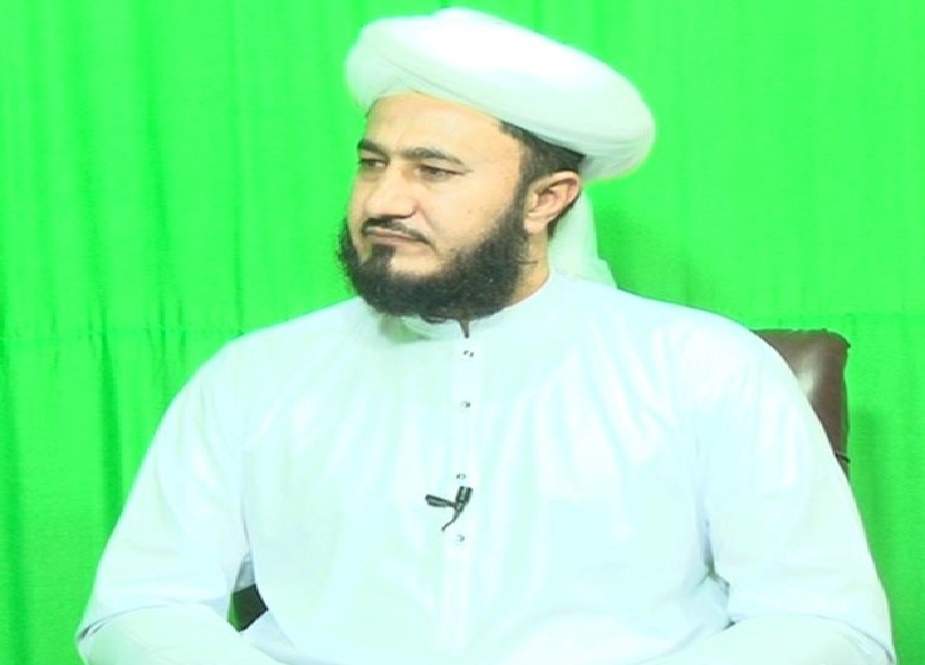  تحریک لبیک پاکستان کا 5 فروری کو یوم یکجہتی کشمیر بھرپور طریقے سے منانے کا اعلان