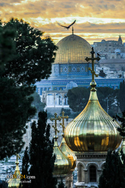 تقرير مصور/ مشاهد جديدة عن القدس 