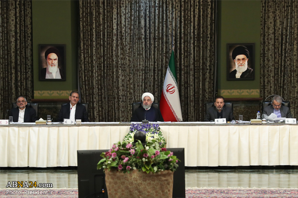 Americans after maximum pressure due to concerns about Iranian nation’s capabilities