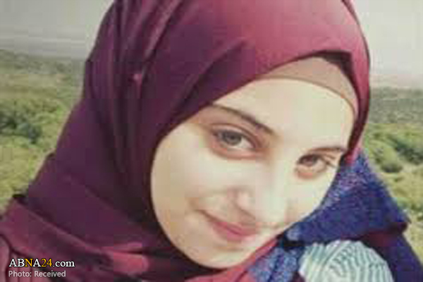 Palestinian girl released after 39 months of imprisonment
